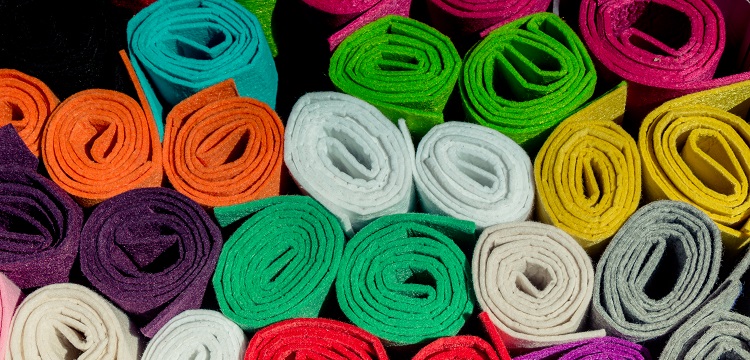 紡織品色牢度檢測(cè)：摩擦色牢度、升華色牢度、日曬色牢度、水洗色牢度