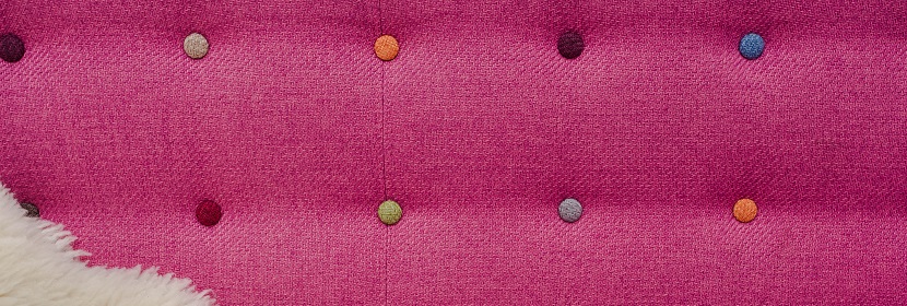 紡織品色牢度檢測：耐干熱色牢度與耐熱壓色牢度詳細解釋