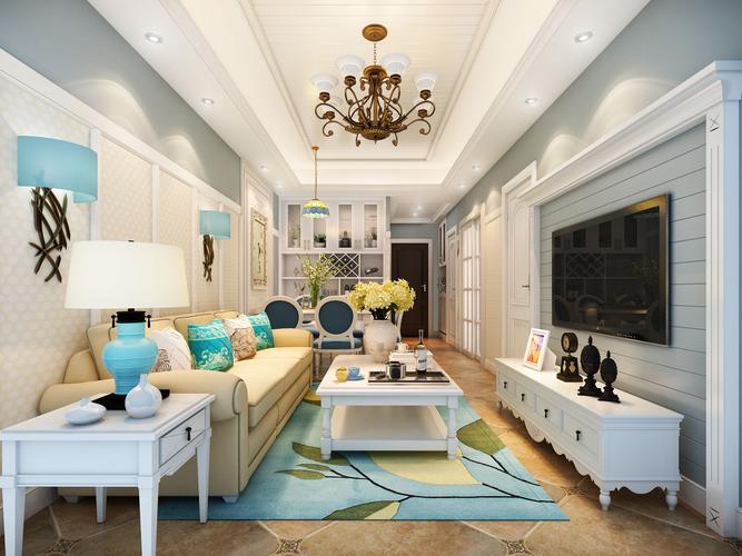 新房子裝修，這11個室內(nèi)裝修錯誤觀念你了解多少-健明迪裝修