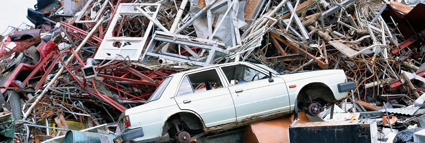 垃圾中轉站監管