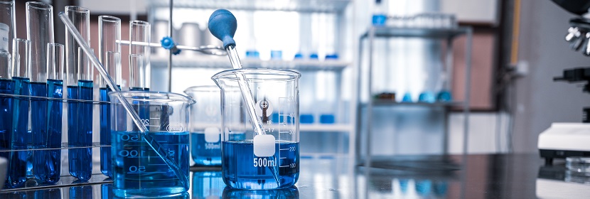 水處理劑PASP檢測(cè)