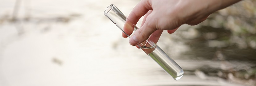 水處理劑AA/MA檢測