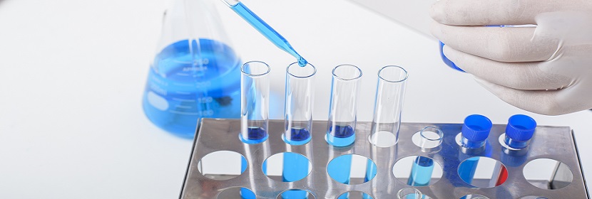 水處理劑PAA檢測(cè)