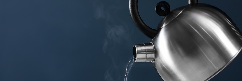 不銹鋼水壺檢測(cè)