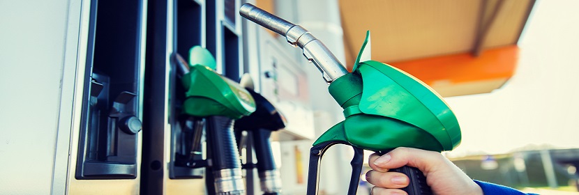 車用乙醇汽油檢測