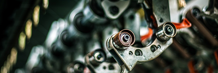 合成工業(yè)齒輪油檢測(cè)