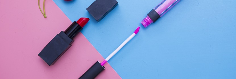 唇彩、唇油檢測