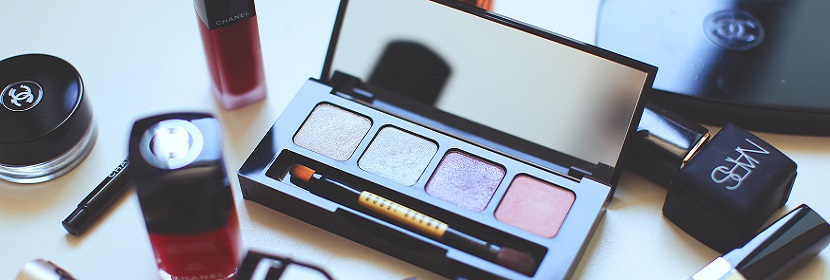 化妝粉塊檢測(cè)