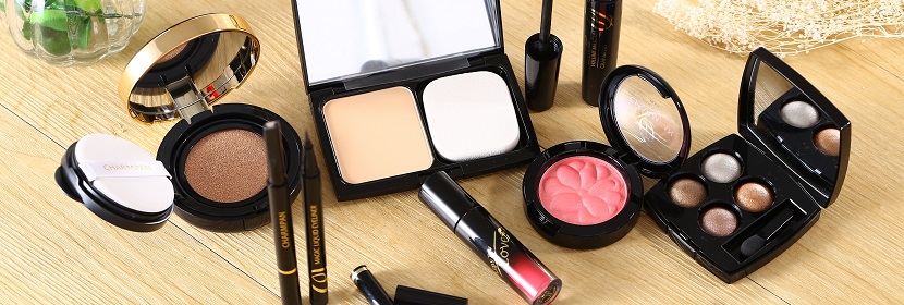 化妝品顆粒度（細(xì)度）檢測