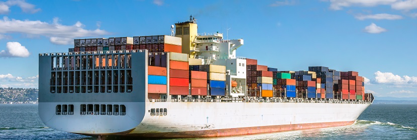 船舶設(shè)備濕熱試驗