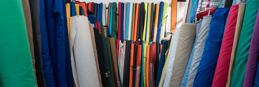 紡織品耐堿斑色牢度檢測