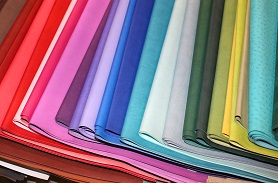 色牢度檢測項目