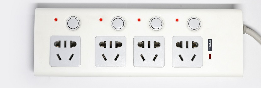 電工電子產品沙塵試驗