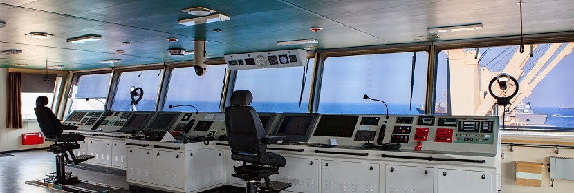 海洋儀器恒定濕熱試驗