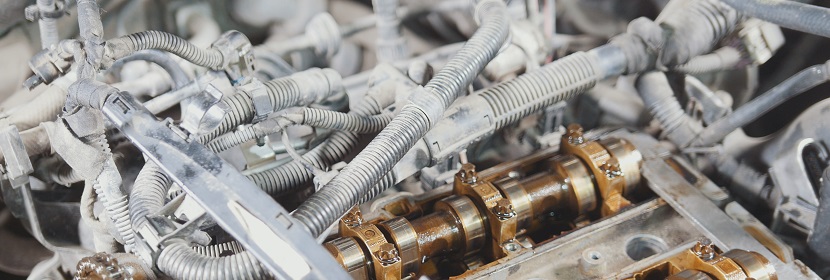 機(jī)械產(chǎn)品高原環(huán)境試驗