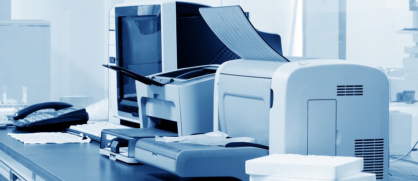 靜電復印干式墨粉工作環(huán)境試驗