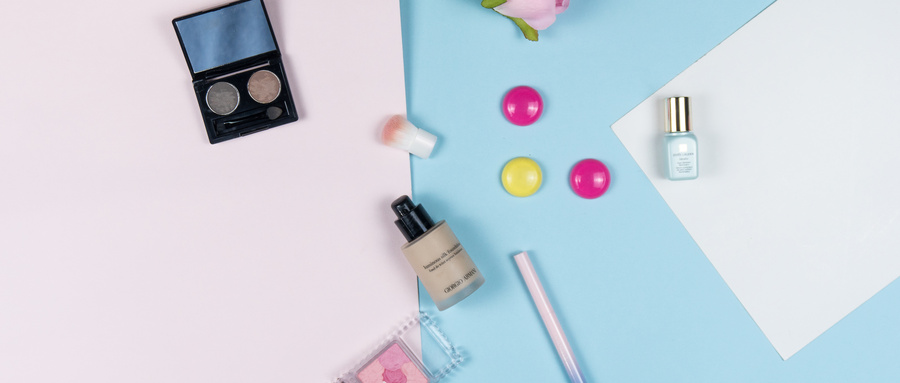 化妝品成分檢測