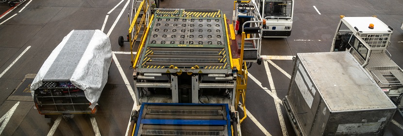 地面無線電導(dǎo)航設(shè)備長(zhǎng)霉試驗(yàn)