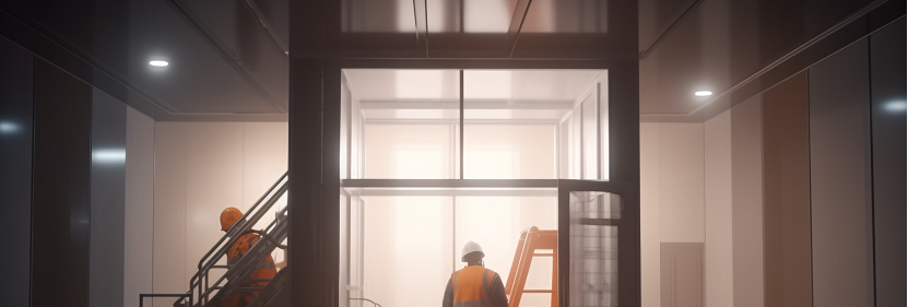 墜落防護(hù)試驗