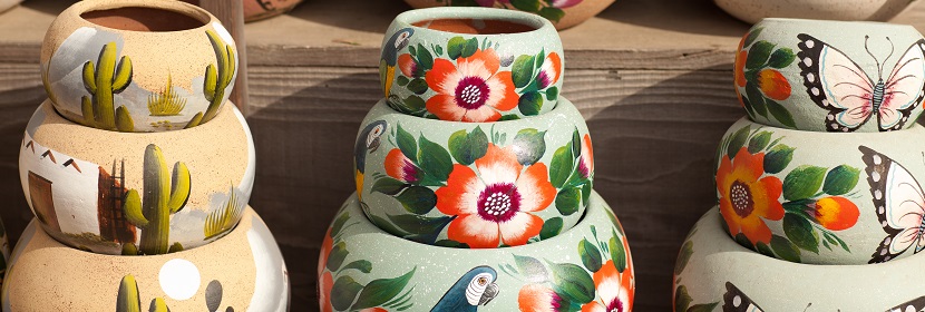 微波爐溫度測量