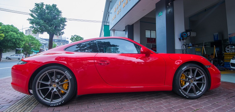 非線(xiàn)性光學(xué)材料性能測(cè)試