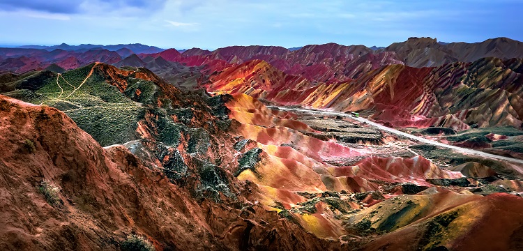 植物大量元素檢測(cè)