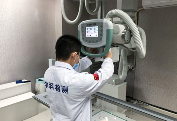 六氟化鎢檢測(cè)