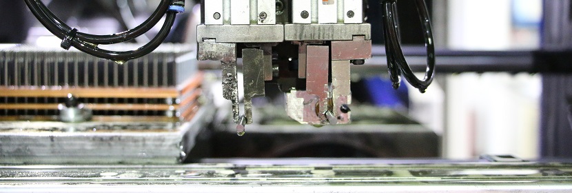 石墨烯粉體導熱系數檢測