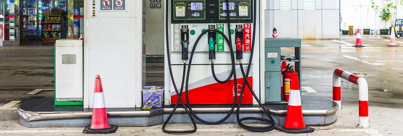 分油量測(cè)試