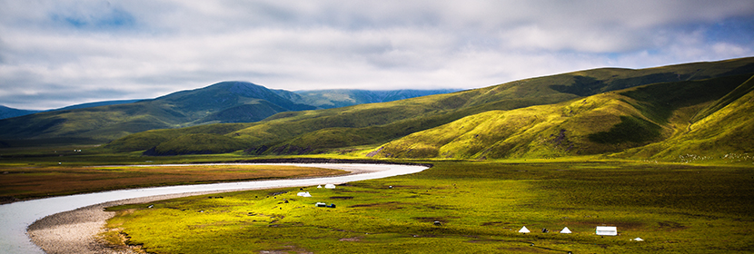 流水式魚類試驗(yàn)