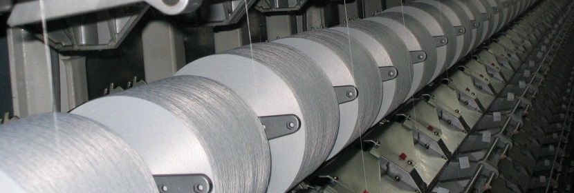 長絲熱收縮率試驗