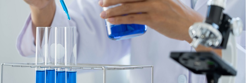 丙烯腈-丁二烯-苯乙烯(ABS)色母料檢測