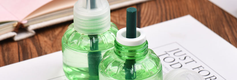 驅(qū)蚊檢測(cè)