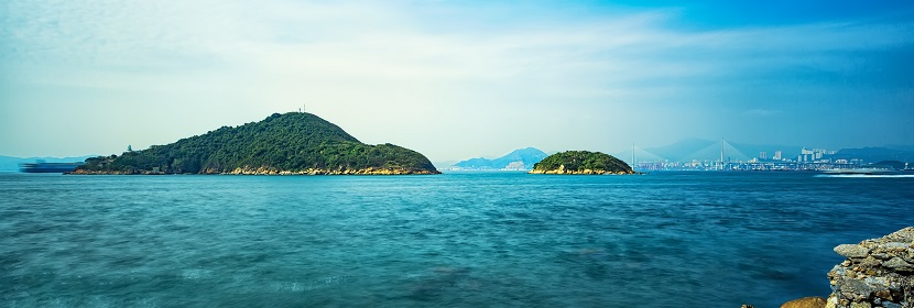 海洋災害調查