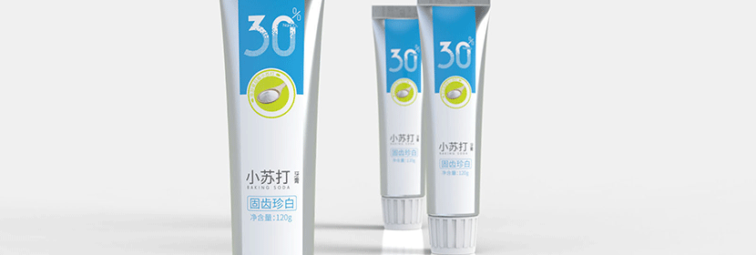 牙膏測(cè)試