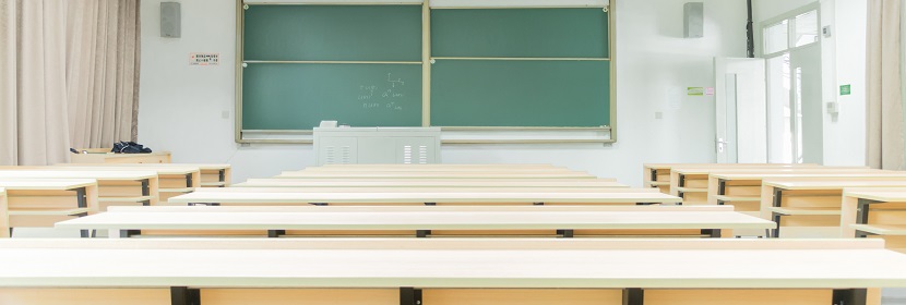 學校公共衛生檢測