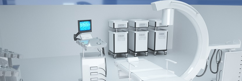 移動(dòng)C型臂(無(wú)DSA功能)放射衛(wèi)生檢測(cè)評(píng)價(jià)