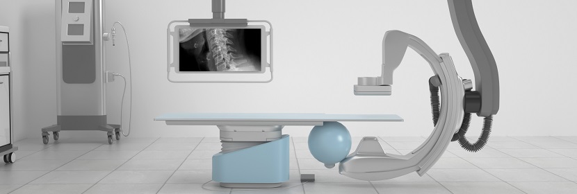 G型臂放射衛(wèi)生檢測(cè)評(píng)價(jià)