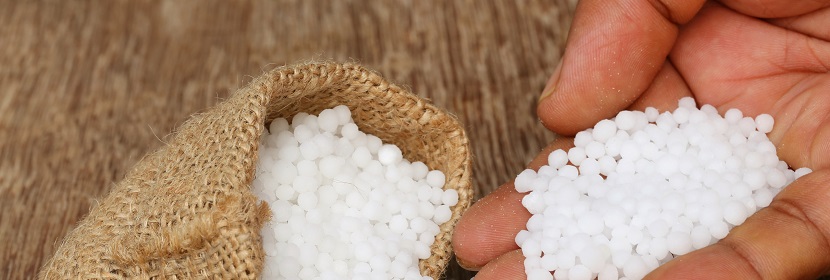 含螯合微量元素復混肥料檢測