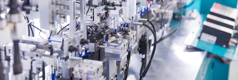 醫(yī)療器械車間潔凈室檢測