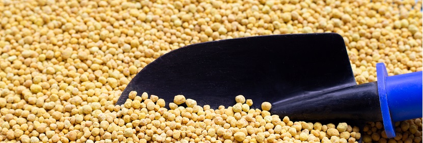 含氨基酸水溶肥料檢測(cè)