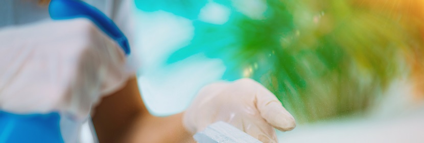 消毒劑急性經(jīng)口毒性試驗