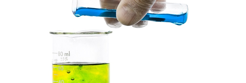 化學品急性經口毒性試驗