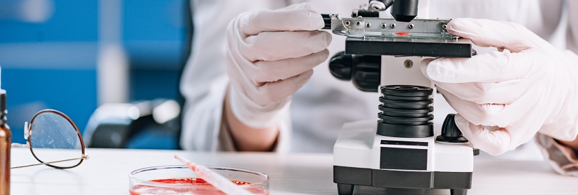 化學(xué)品皮膚刺激試驗(yàn)