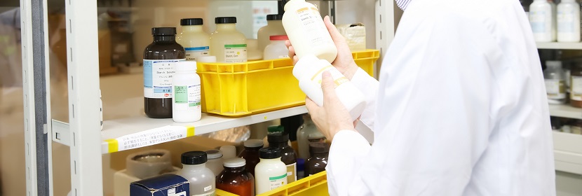 化學(xué)品生殖/發(fā)育毒性試驗