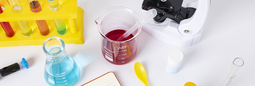 化學(xué)品光毒性試驗