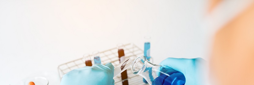 果蔬消毒劑檢測