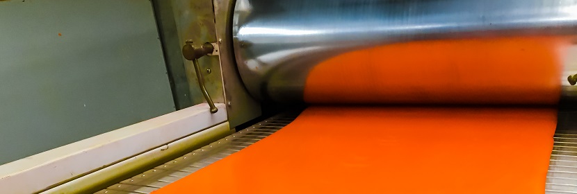 交聯型氟樹脂涂料檢測