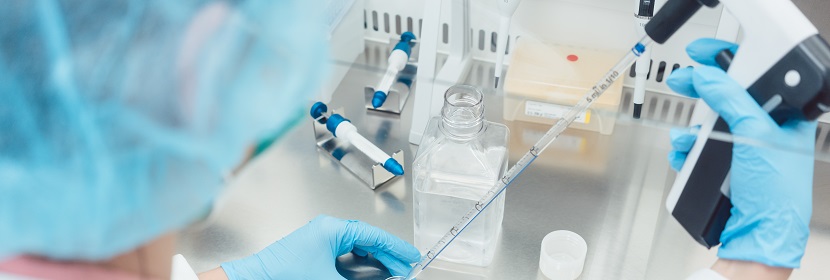 消毒劑消毒滅菌檢測