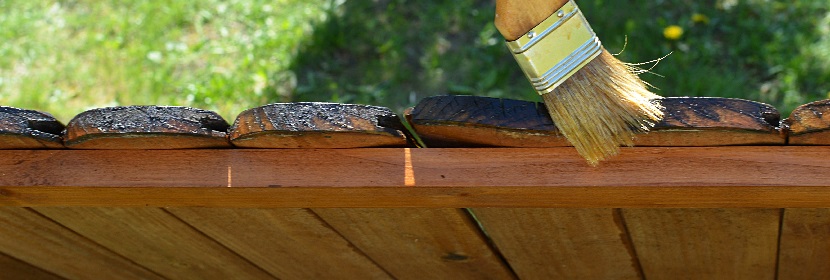 室內(nèi)裝飾裝修用溶木器涂料檢測